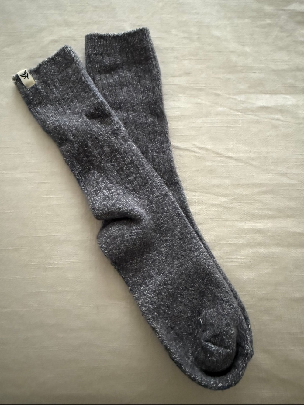 Cozy Earth Socks